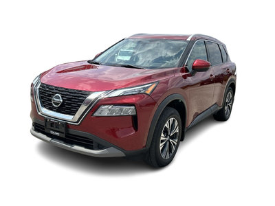 Nissan Rogue  2021 à Mississauga, Ontario
