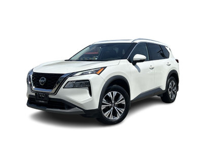 Nissan Rogue  2021 à Mississauga, Ontario
