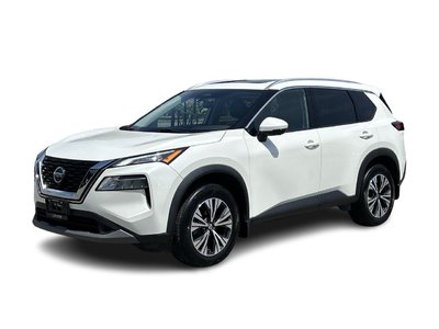 Nissan Rogue  2021 à Mississauga, Ontario