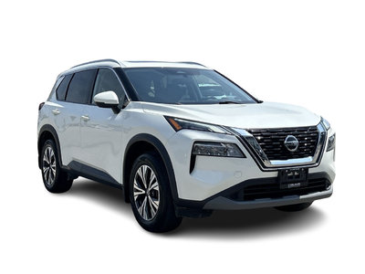 Nissan Rogue  2021 à Mississauga, Ontario