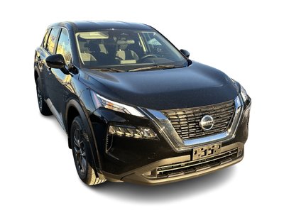 2021 Nissan Rogue in Mississauga, Ontario
