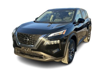 2021 Nissan Rogue in Mississauga, Ontario
