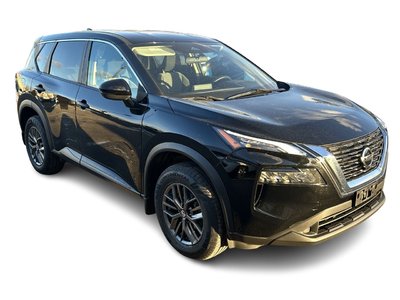2021 Nissan Rogue in Mississauga, Ontario