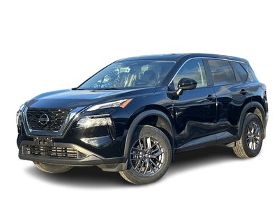 2021 Nissan Rogue in Mississauga, Ontario