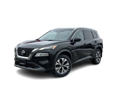 2021 Nissan Rogue in Mississauga, Ontario