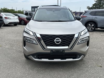 Nissan Rogue  2021 à Mississauga, Ontario
