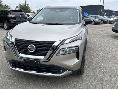 Nissan Rogue  2021 à Mississauga, Ontario