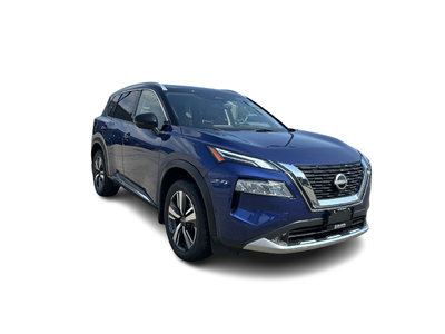 Nissan Rogue  2022 à Mississauga, Ontario