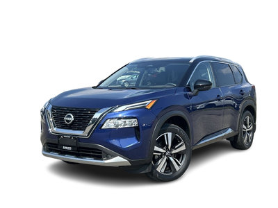 Nissan Rogue  2022 à Mississauga, Ontario