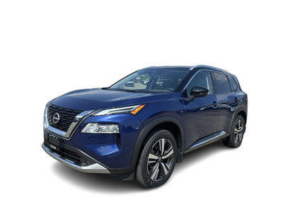 Nissan Rogue  2022 à Mississauga, Ontario