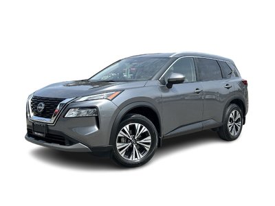 2022 Nissan Rogue in Mississauga, Ontario