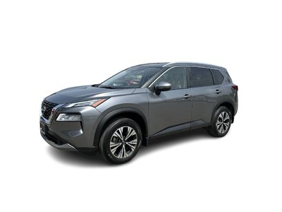 2022 Nissan Rogue in Mississauga, Ontario