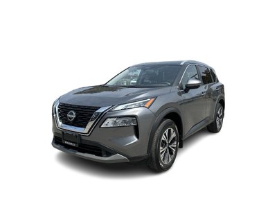 2022 Nissan Rogue in Mississauga, Ontario