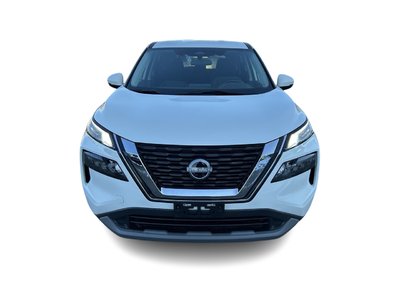 2022 Nissan Rogue in Mississauga, Ontario