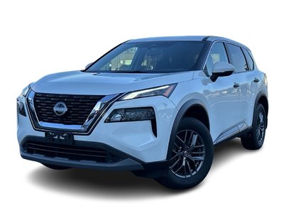 2022 Nissan Rogue in Mississauga, Ontario