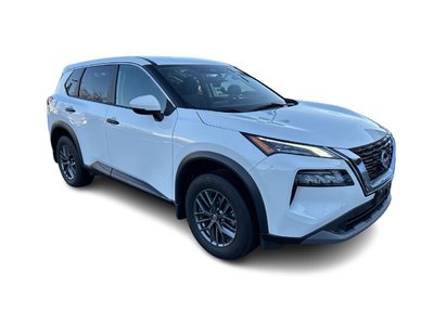2022 Nissan Rogue in Mississauga, Ontario