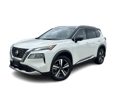 Nissan Rogue  2022 à Mississauga, Ontario
