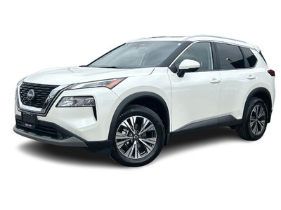 2023 Nissan Rogue in Mississauga, Ontario