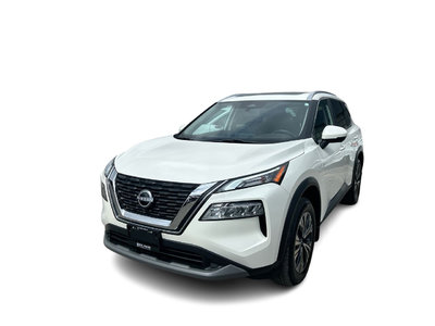 2023 Nissan Rogue in Mississauga, Ontario