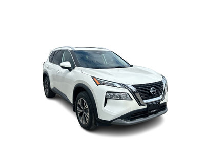 2023 Nissan Rogue in Mississauga, Ontario