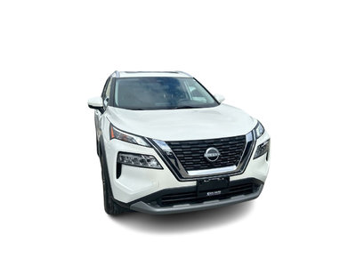 2023 Nissan Rogue in Mississauga, Ontario