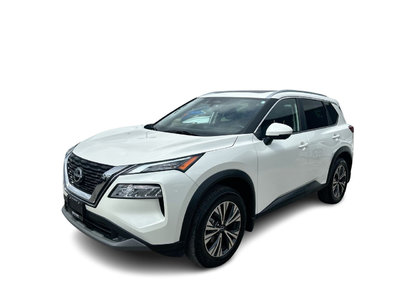 2023 Nissan Rogue in Mississauga, Ontario