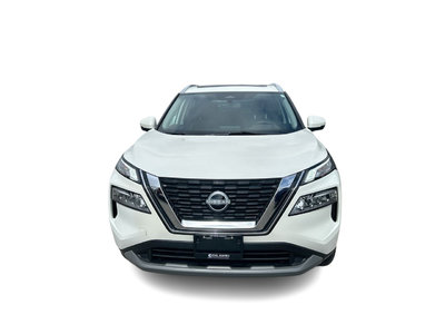 2023 Nissan Rogue in Mississauga, Ontario