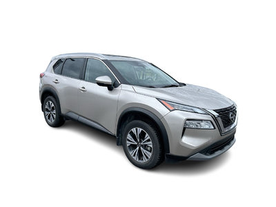 Nissan Rogue  2023 à Mississauga, Ontario