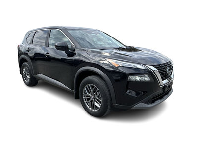 2023 Nissan Rogue in Mississauga, Ontario