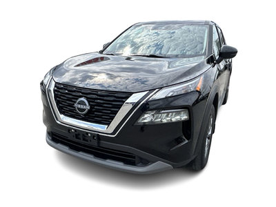 2023 Nissan Rogue in Mississauga, Ontario
