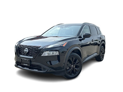 Nissan Rogue  2023 à Mississauga, Ontario