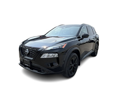 Nissan Rogue  2023 à Mississauga, Ontario