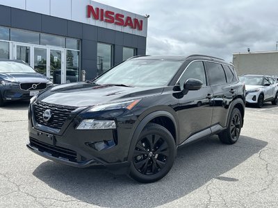 Nissan Rogue  2023 à Mississauga, Ontario