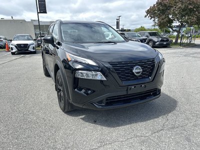 Nissan Rogue  2023 à Mississauga, Ontario