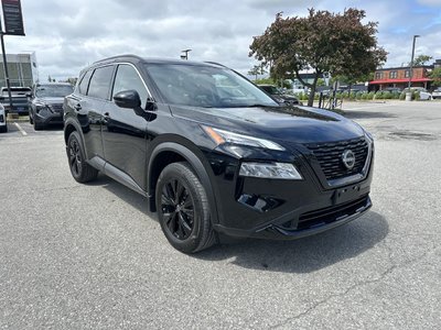 Nissan Rogue  2023 à Mississauga, Ontario