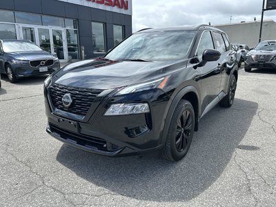 Nissan Rogue  2023 à Mississauga, Ontario