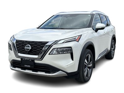 2023 Nissan Rogue in Mississauga, Ontario