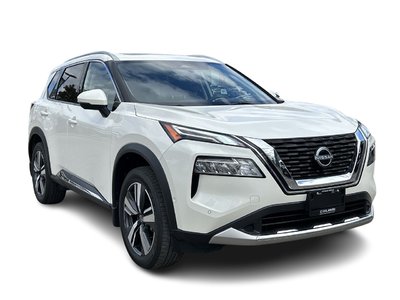 2023 Nissan Rogue in Mississauga, Ontario