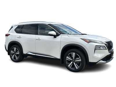 2023 Nissan Rogue in Mississauga, Ontario