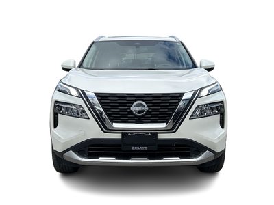 2023 Nissan Rogue in Mississauga, Ontario