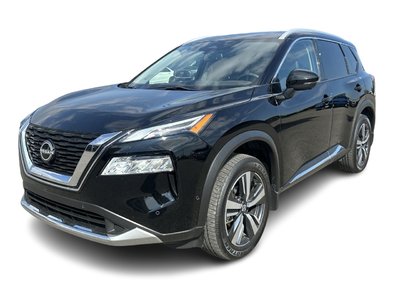 2023 Nissan Rogue in Mississauga, Ontario