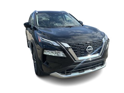 2023 Nissan Rogue in Mississauga, Ontario