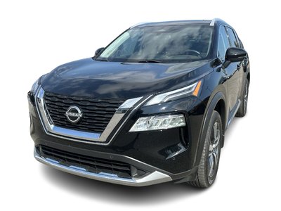 2023 Nissan Rogue in Mississauga, Ontario