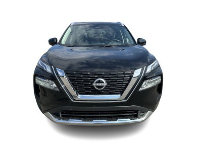 2023 Nissan Rogue in Mississauga, Ontario