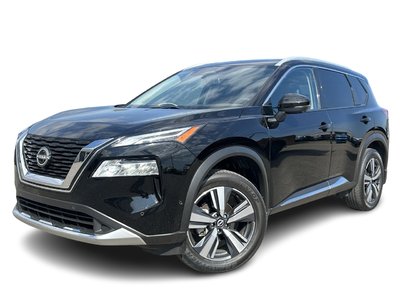 2023 Nissan Rogue in Mississauga, Ontario