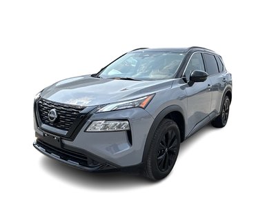 2023 Nissan Rogue in Mississauga, Ontario