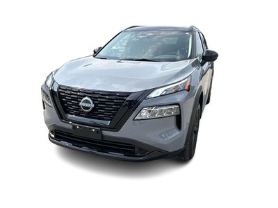 2023 Nissan Rogue in Mississauga, Ontario