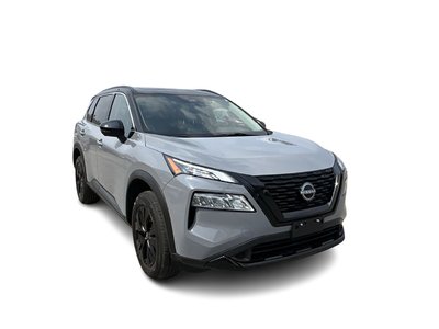 2023 Nissan Rogue in Mississauga, Ontario