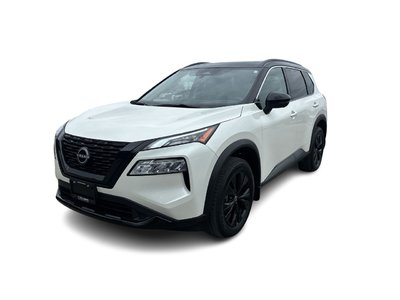 Nissan Rogue  2023 à Mississauga, Ontario