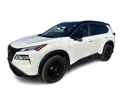 2023 Nissan Rogue in Mississauga, Ontario